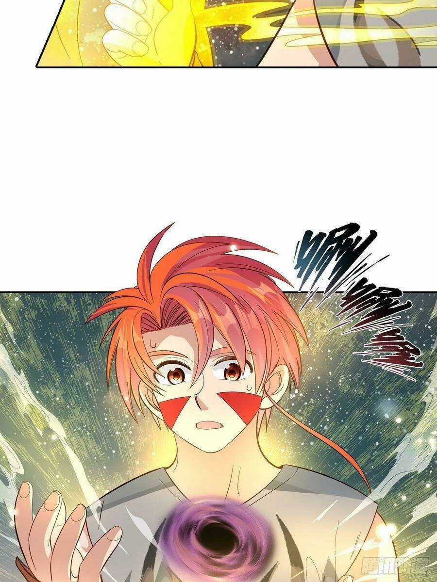 Người Nguyên Thủy Mạnh Nhất Chapter 37 trang 38