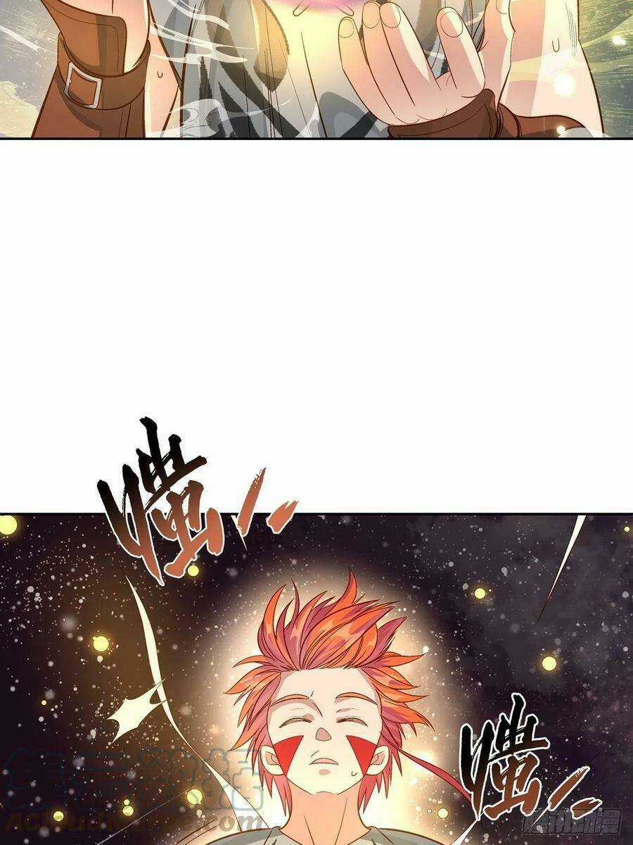 Người Nguyên Thủy Mạnh Nhất Chapter 37 trang 39