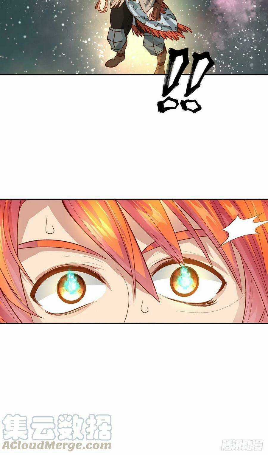 Người Nguyên Thủy Mạnh Nhất Chapter 37 trang 41