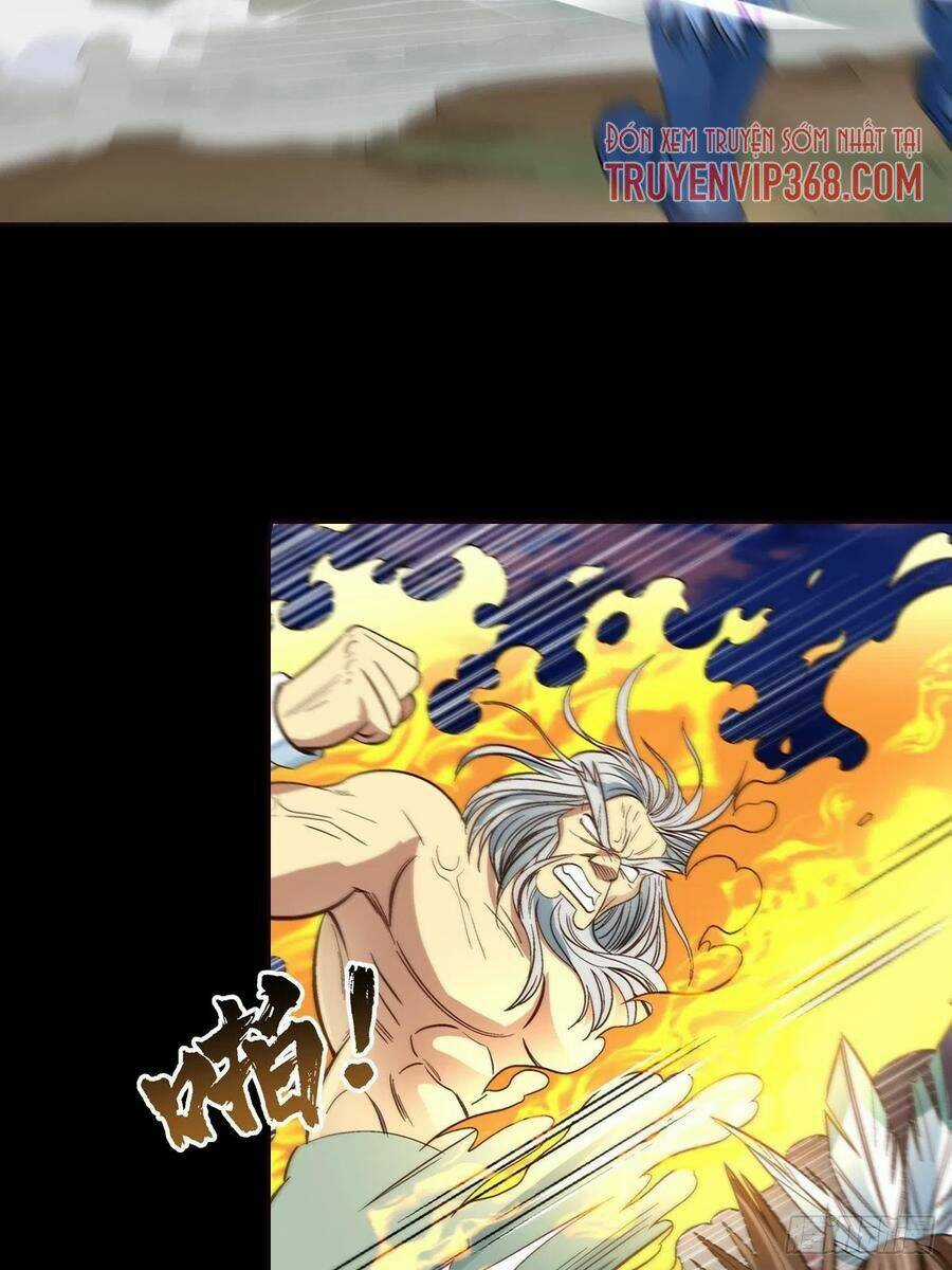 Người Nguyên Thủy Mạnh Nhất Chapter 38 trang 35