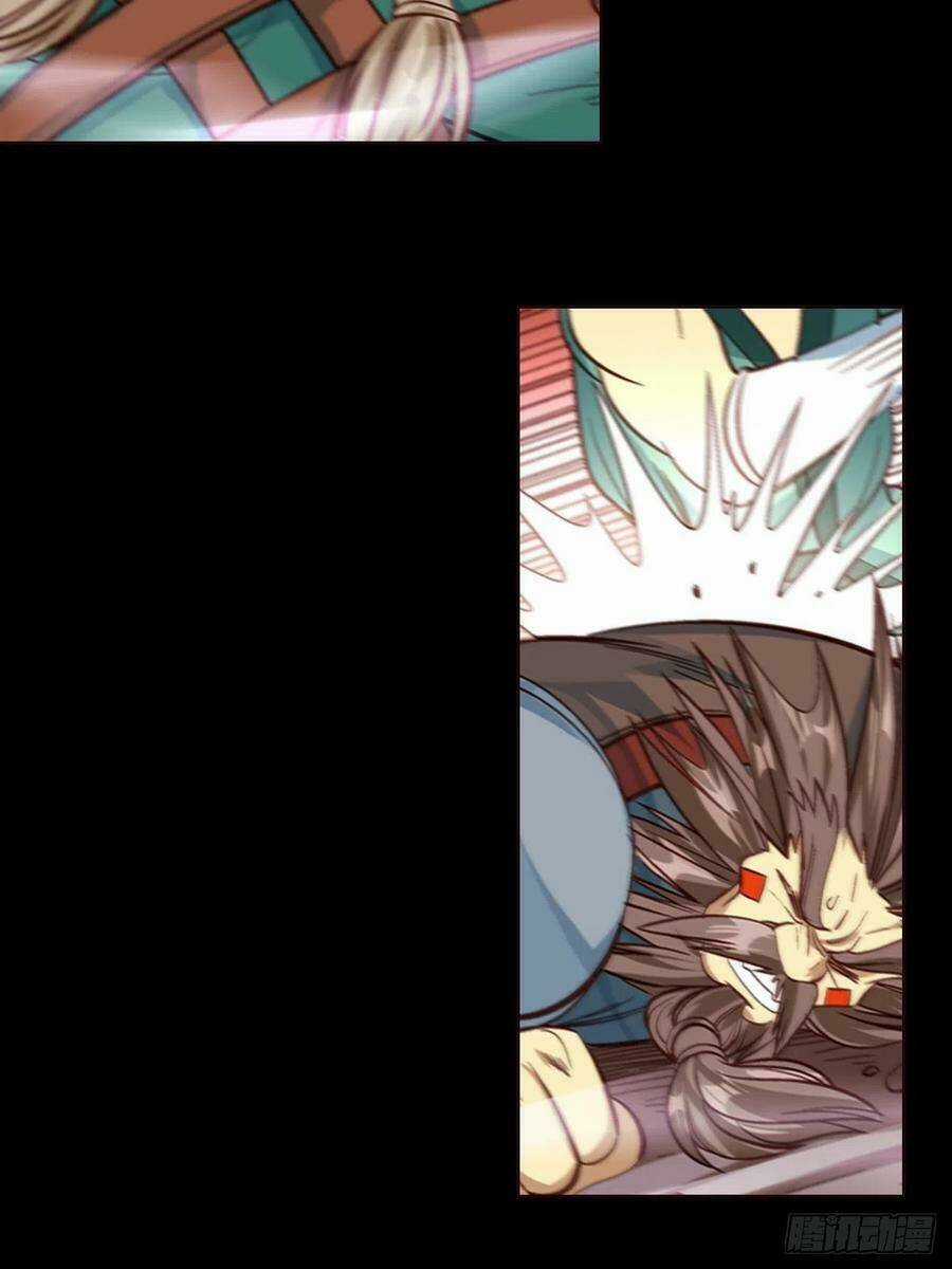 Người Nguyên Thủy Mạnh Nhất Chapter 38 trang 41