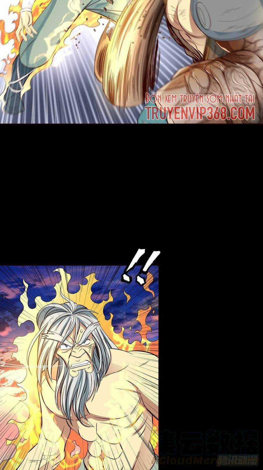 Người Nguyên Thủy Mạnh Nhất Chapter 38 trang 49