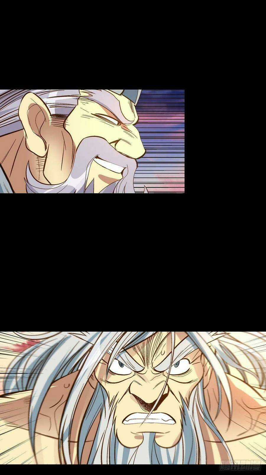 Người Nguyên Thủy Mạnh Nhất Chapter 38 trang 64