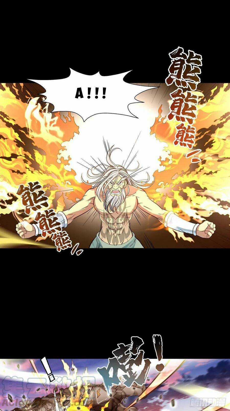 Người Nguyên Thủy Mạnh Nhất Chapter 38 trang 65