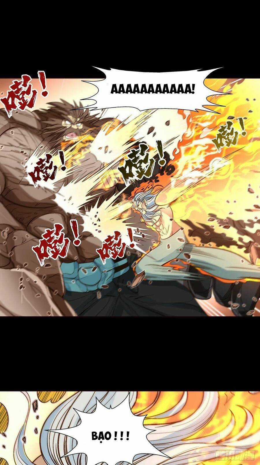 Người Nguyên Thủy Mạnh Nhất Chapter 38 trang 67