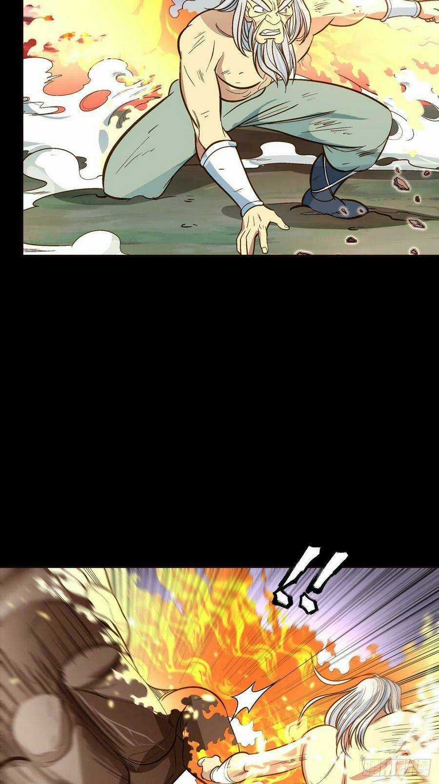 Người Nguyên Thủy Mạnh Nhất Chapter 38 trang 70