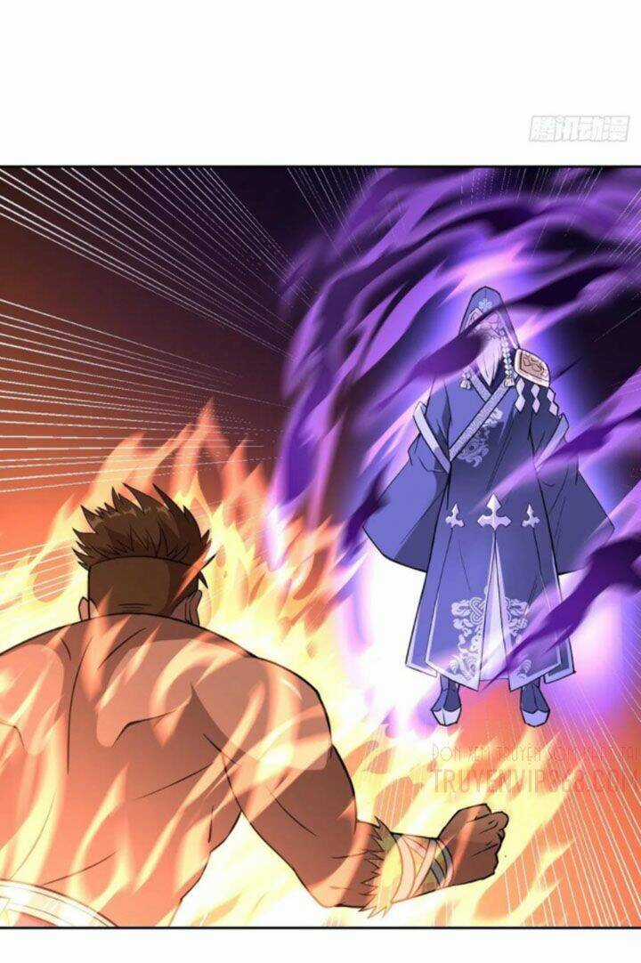 Người Nguyên Thủy Mạnh Nhất Chapter 4 trang 39