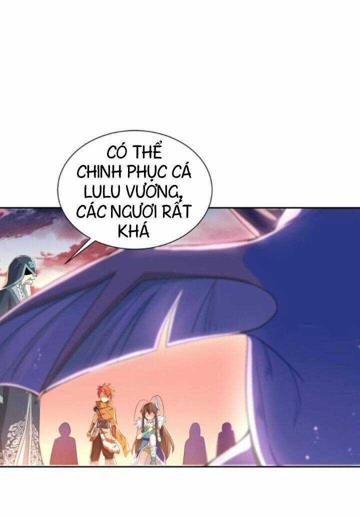 Người Nguyên Thủy Mạnh Nhất Chapter 4 trang 47