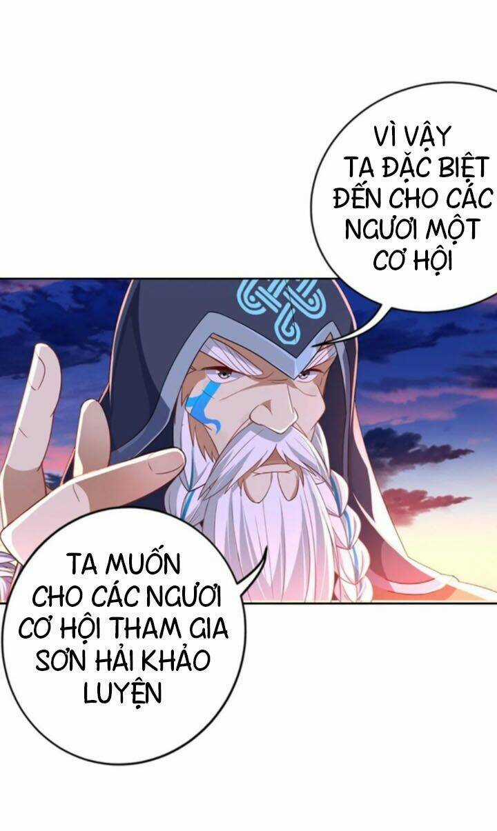 Người Nguyên Thủy Mạnh Nhất Chapter 4 trang 48