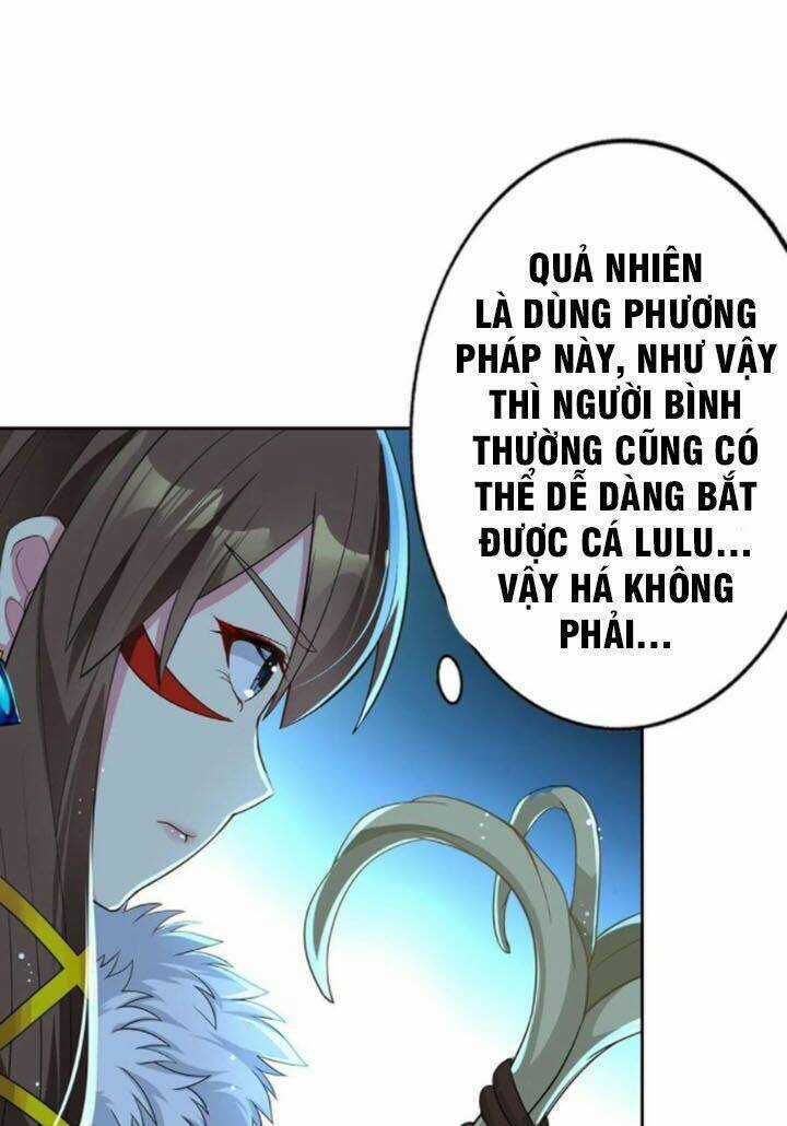 Người Nguyên Thủy Mạnh Nhất Chapter 4 trang 9