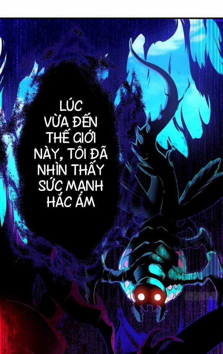 Người Nguyên Thủy Mạnh Nhất Chapter 5 trang 10