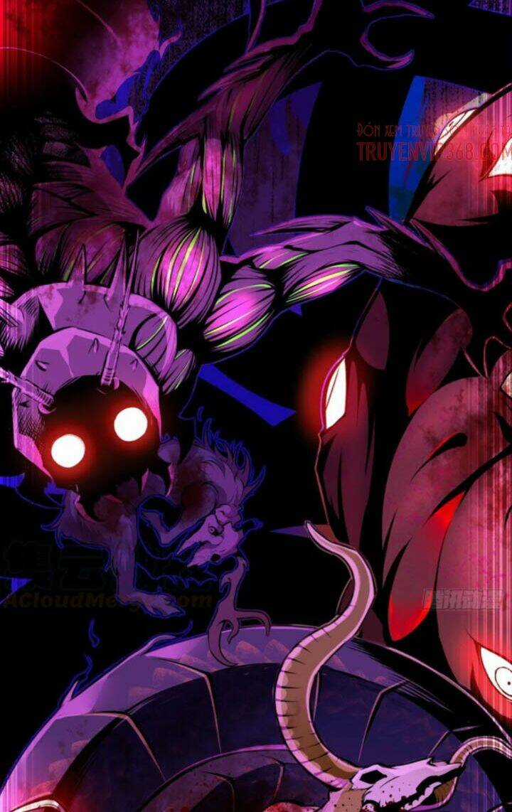 Người Nguyên Thủy Mạnh Nhất Chapter 5 trang 11