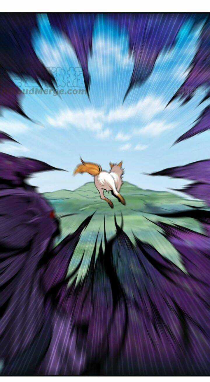 Người Nguyên Thủy Mạnh Nhất Chapter 5 trang 14