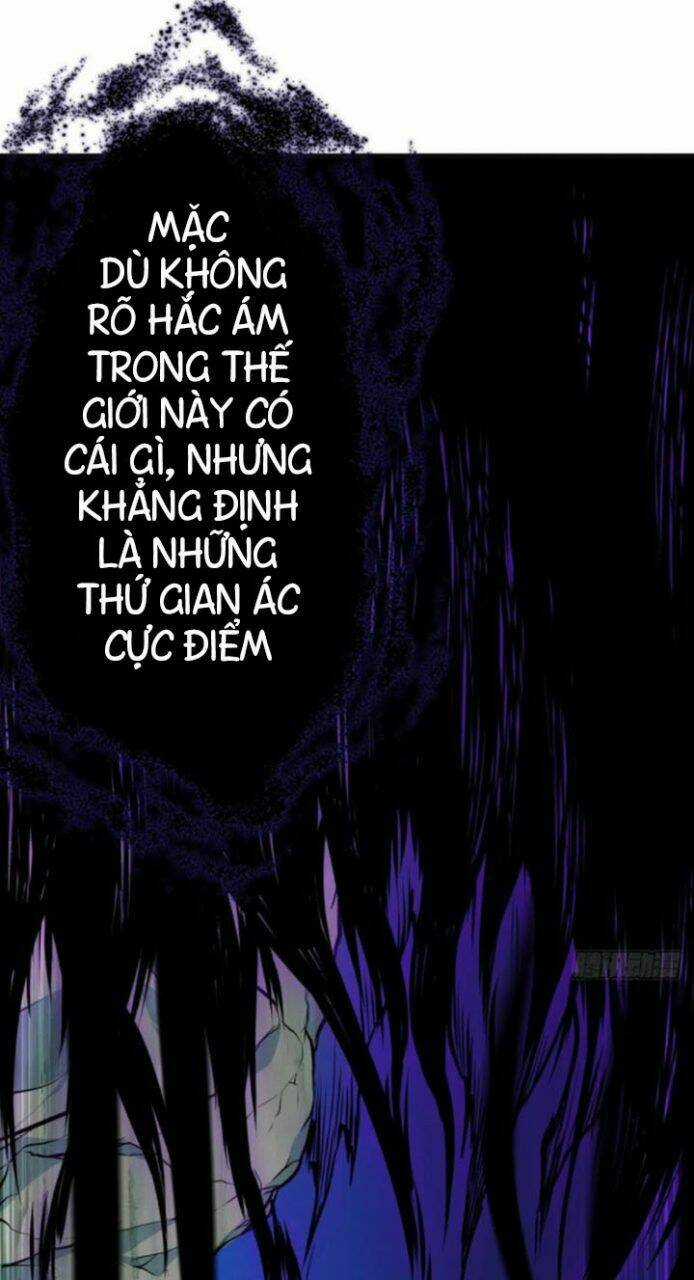 Người Nguyên Thủy Mạnh Nhất Chapter 5 trang 15