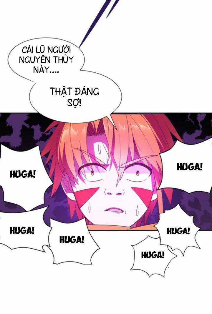 Người Nguyên Thủy Mạnh Nhất Chapter 5 trang 30