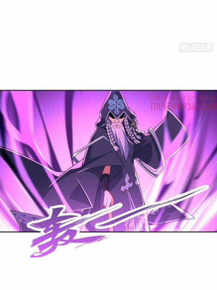 Người Nguyên Thủy Mạnh Nhất Chapter 5 trang 31