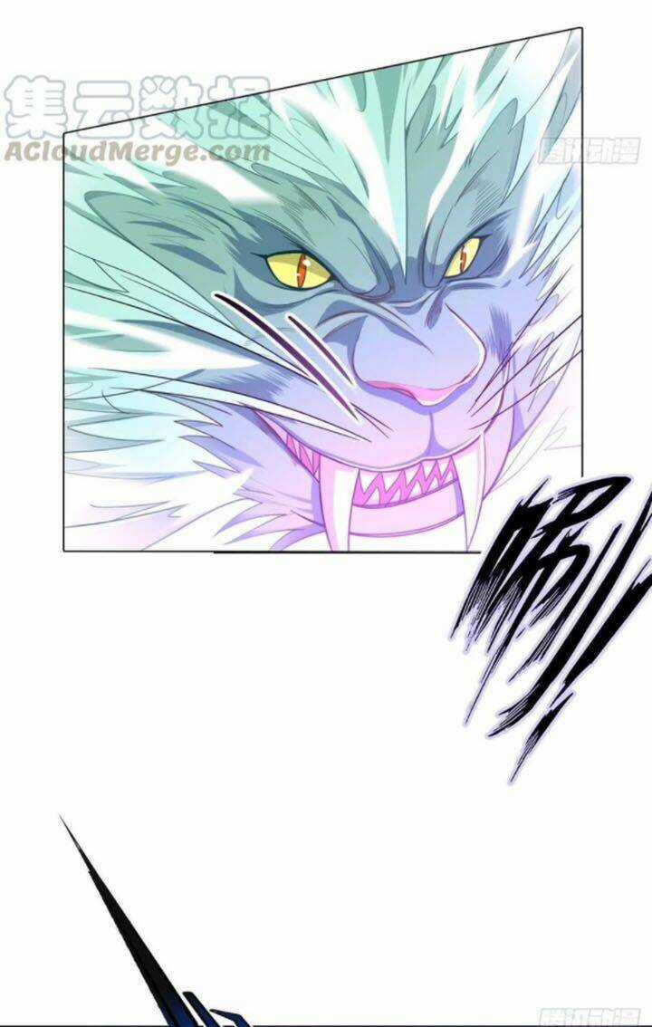 Người Nguyên Thủy Mạnh Nhất Chapter 5 trang 34