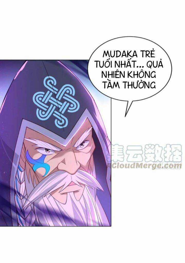 Người Nguyên Thủy Mạnh Nhất Chapter 5 trang 36