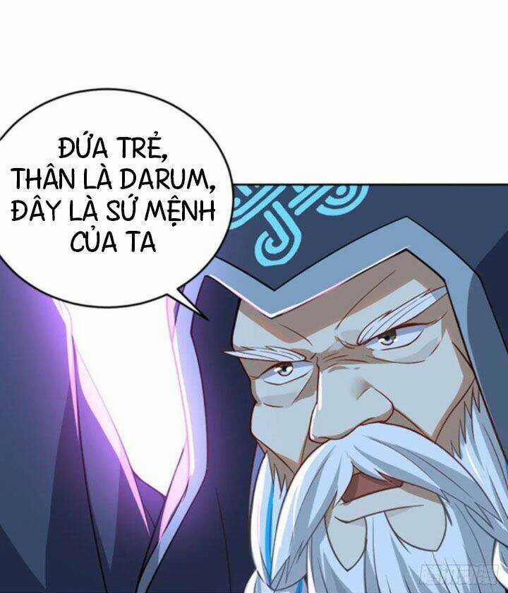 Người Nguyên Thủy Mạnh Nhất Chapter 5 trang 4