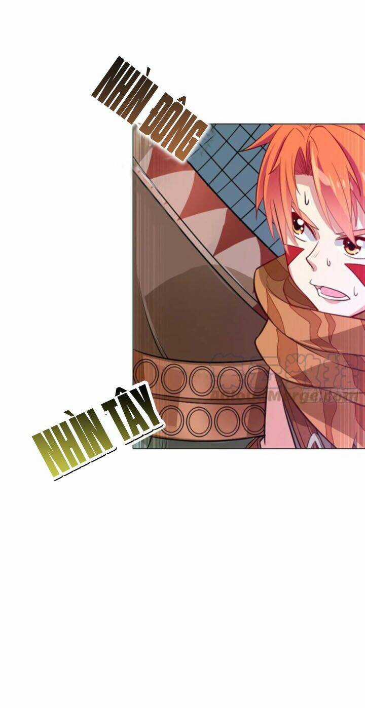 Người Nguyên Thủy Mạnh Nhất Chapter 5 trang 42