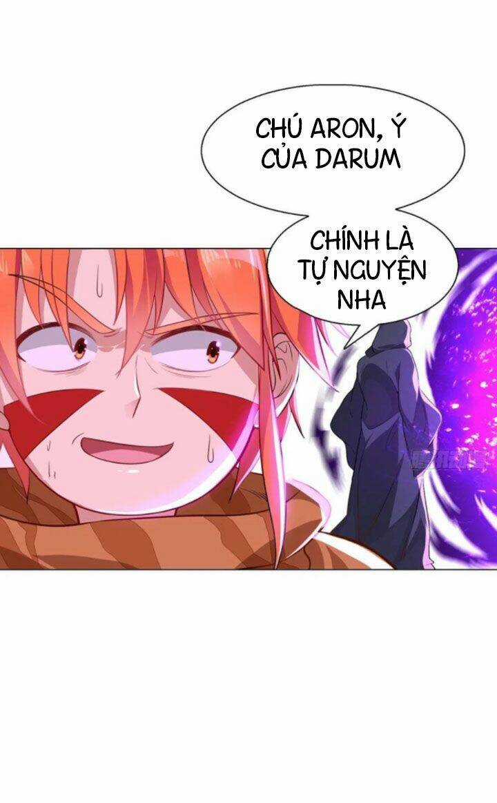 Người Nguyên Thủy Mạnh Nhất Chapter 5 trang 45