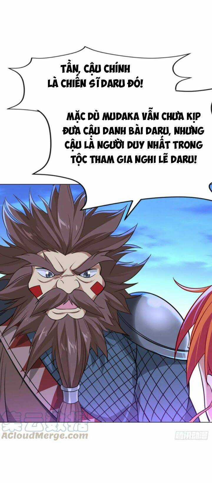 Người Nguyên Thủy Mạnh Nhất Chapter 5 trang 46