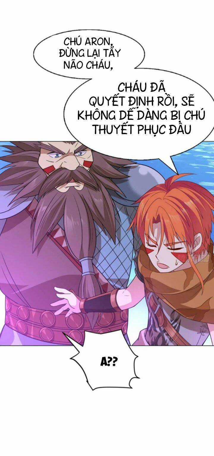 Người Nguyên Thủy Mạnh Nhất Chapter 5 trang 48