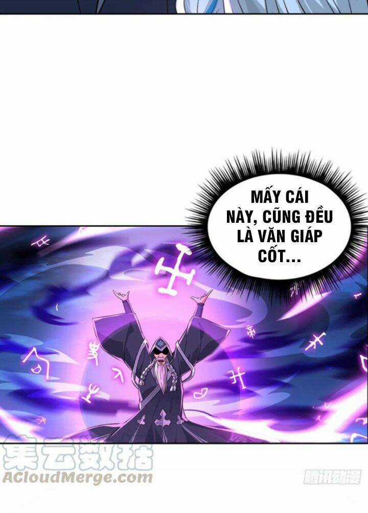 Người Nguyên Thủy Mạnh Nhất Chapter 5 trang 5