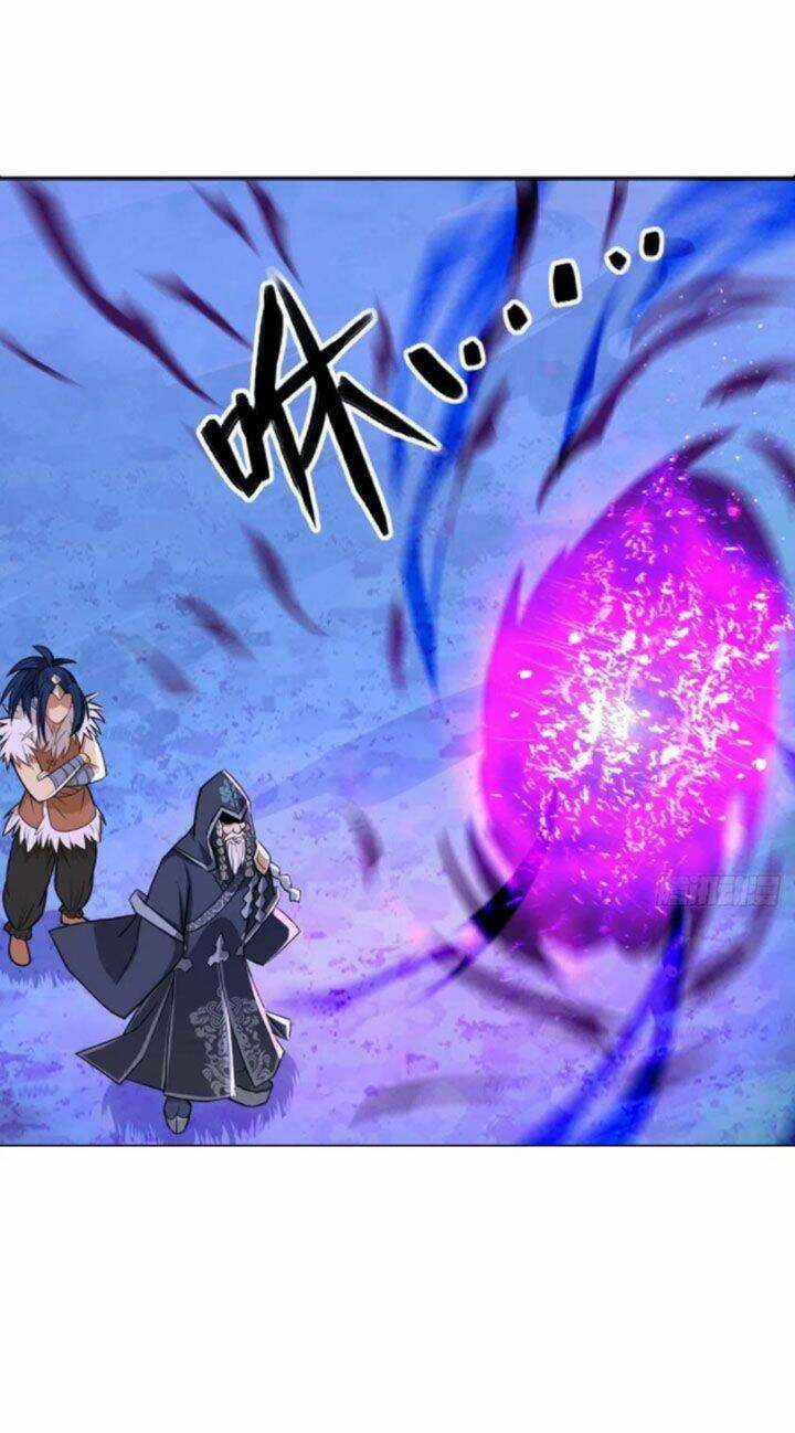 Người Nguyên Thủy Mạnh Nhất Chapter 5 trang 53