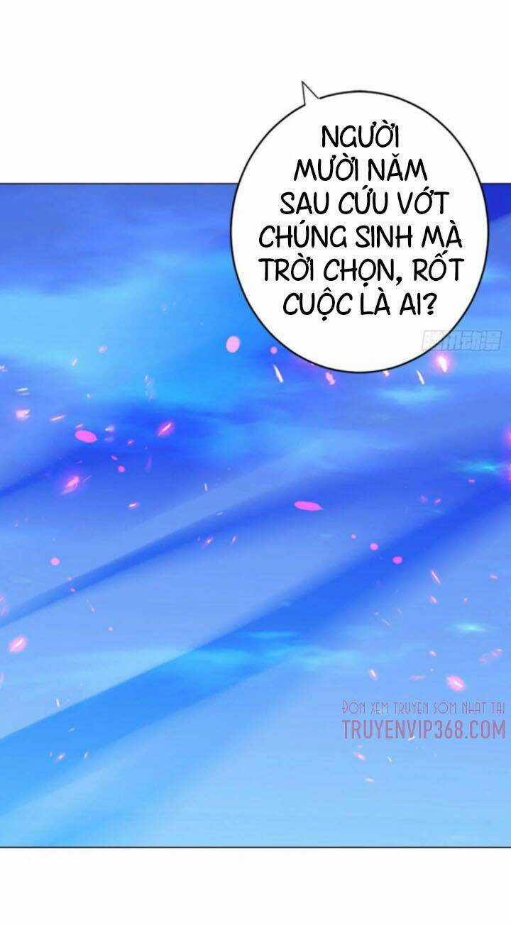 Người Nguyên Thủy Mạnh Nhất Chapter 5 trang 54