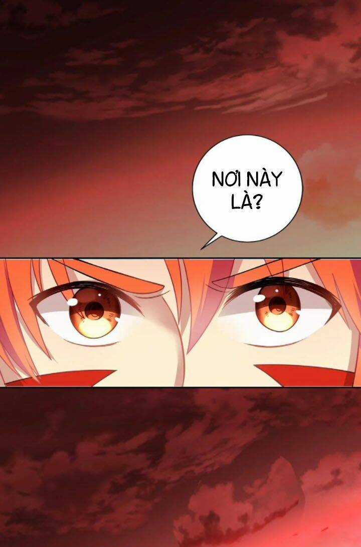 Người Nguyên Thủy Mạnh Nhất Chapter 5 trang 55