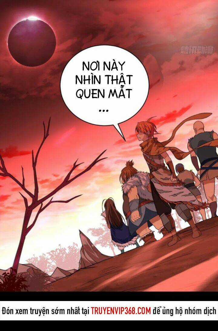 Người Nguyên Thủy Mạnh Nhất Chapter 5 trang 56