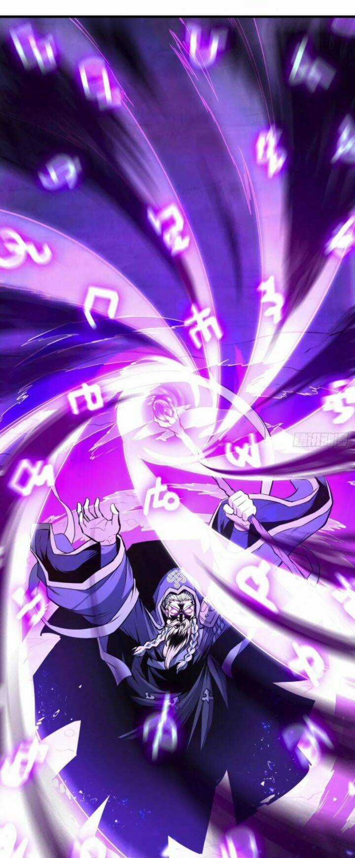 Người Nguyên Thủy Mạnh Nhất Chapter 5 trang 6