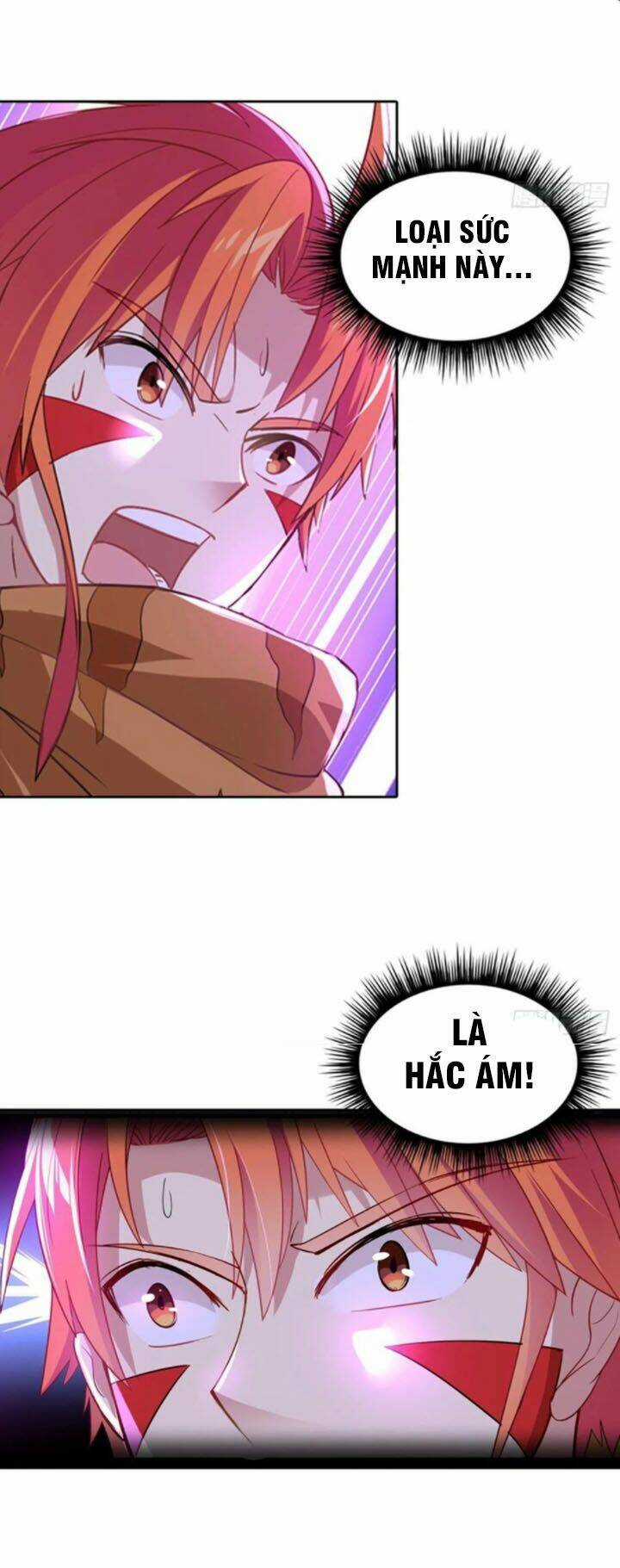 Người Nguyên Thủy Mạnh Nhất Chapter 5 trang 9