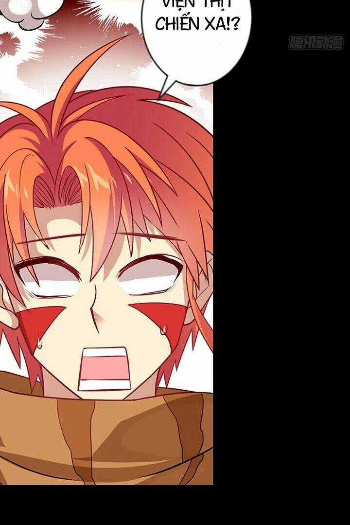 Người Nguyên Thủy Mạnh Nhất Chapter 6 trang 14