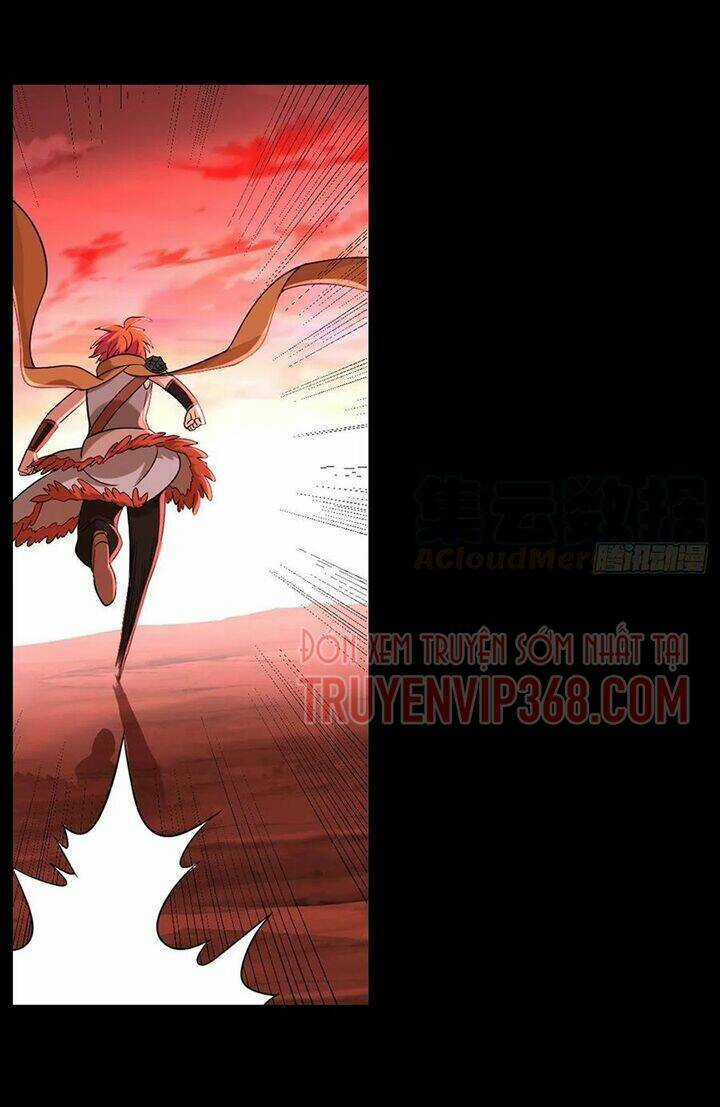 Người Nguyên Thủy Mạnh Nhất Chapter 6 trang 18