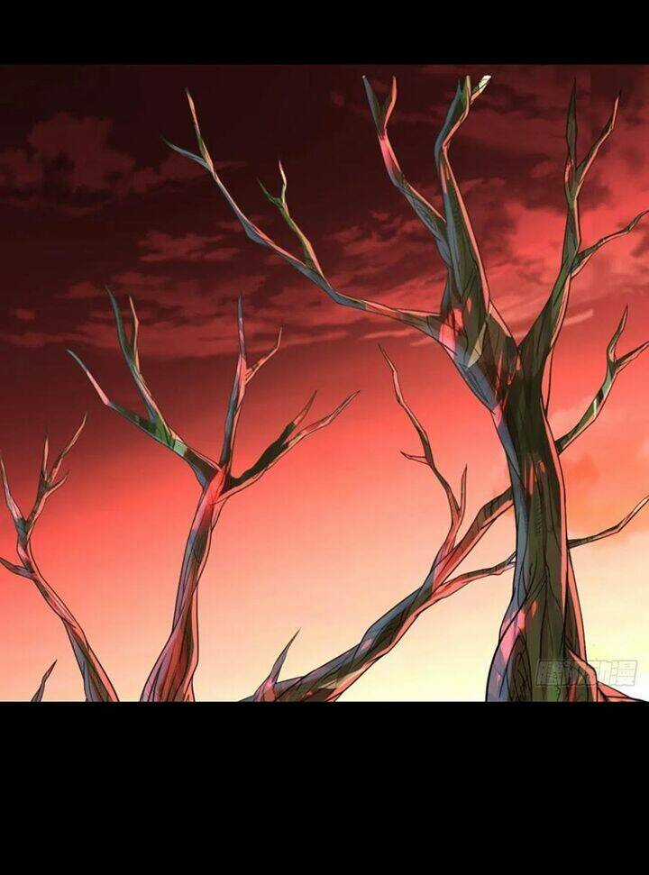 Người Nguyên Thủy Mạnh Nhất Chapter 6 trang 2