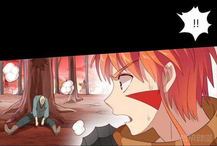 Người Nguyên Thủy Mạnh Nhất Chapter 6 trang 22