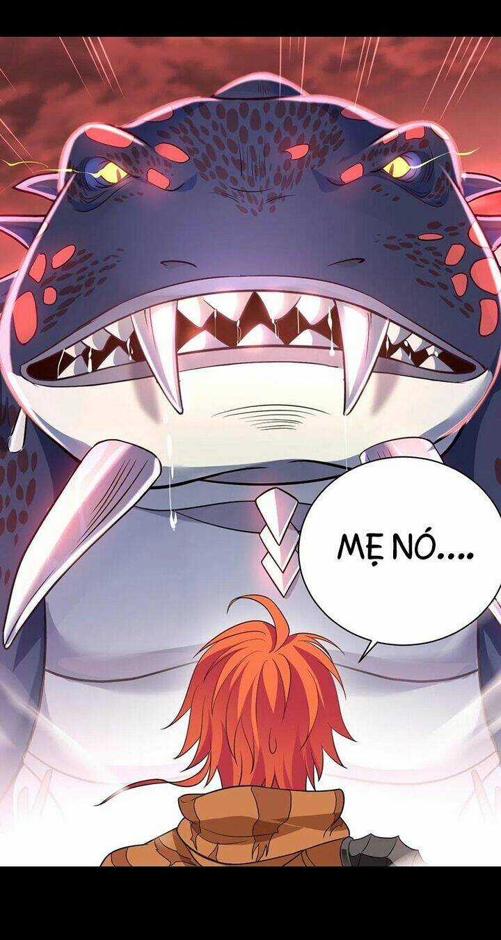 Người Nguyên Thủy Mạnh Nhất Chapter 6 trang 24