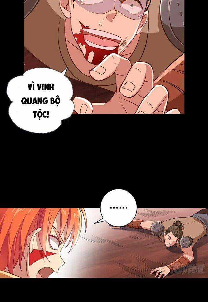 Người Nguyên Thủy Mạnh Nhất Chapter 6 trang 27