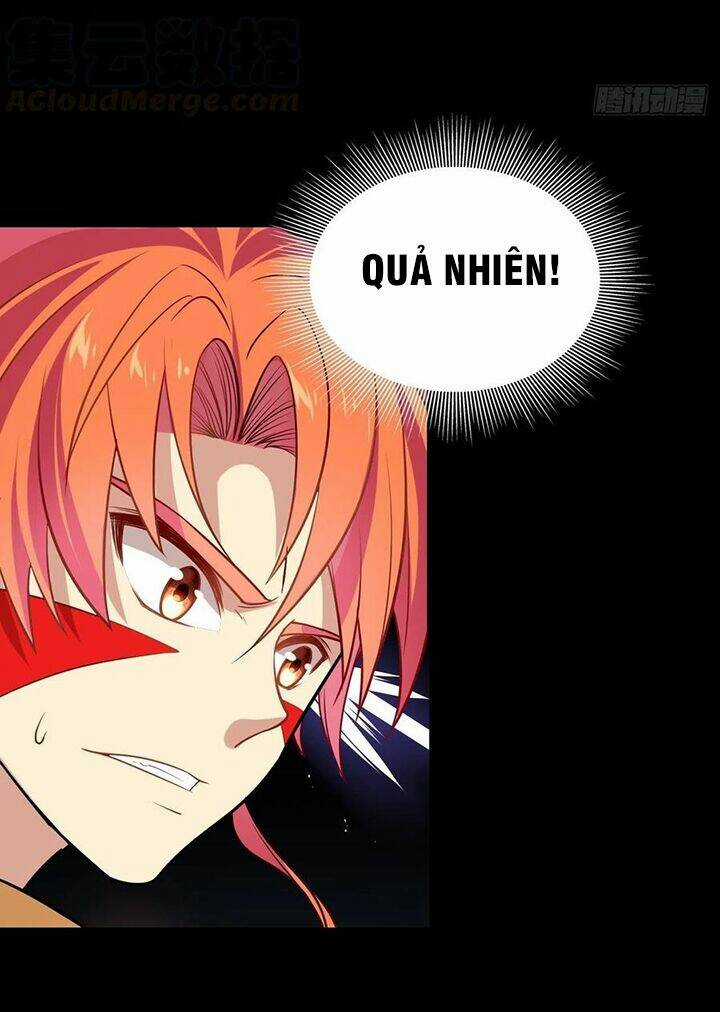 Người Nguyên Thủy Mạnh Nhất Chapter 6 trang 33