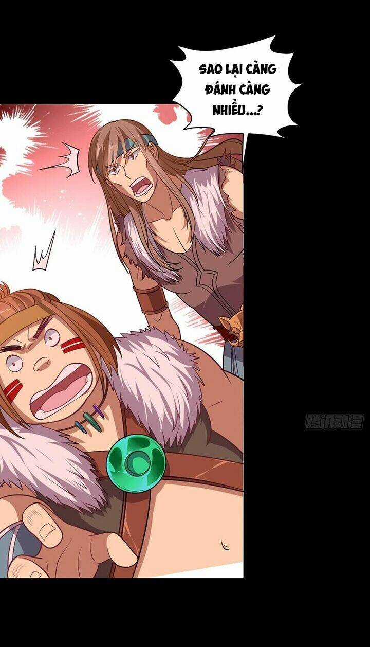 Người Nguyên Thủy Mạnh Nhất Chapter 6 trang 52