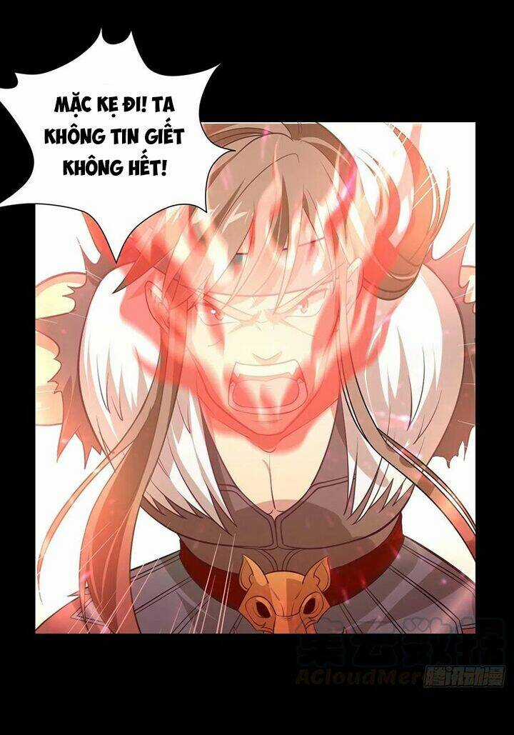 Người Nguyên Thủy Mạnh Nhất Chapter 6 trang 54