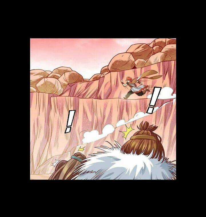 Người Nguyên Thủy Mạnh Nhất Chapter 7 trang 10