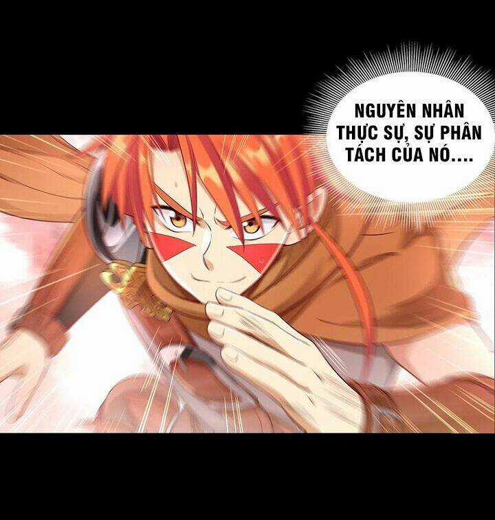 Người Nguyên Thủy Mạnh Nhất Chapter 7 trang 12