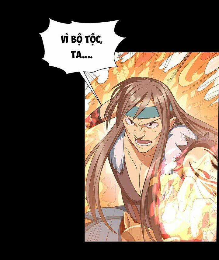 Người Nguyên Thủy Mạnh Nhất Chapter 7 trang 16