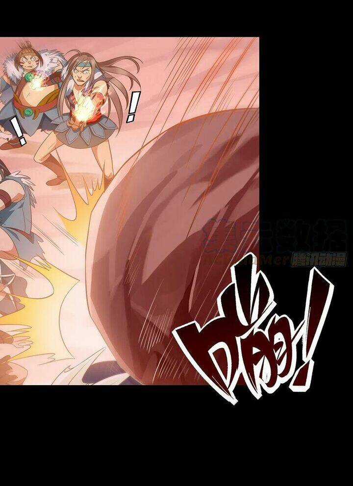 Người Nguyên Thủy Mạnh Nhất Chapter 7 trang 17