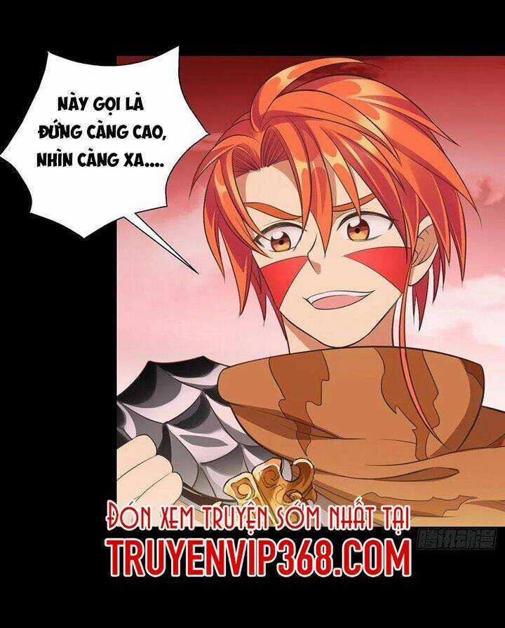 Người Nguyên Thủy Mạnh Nhất Chapter 7 trang 23