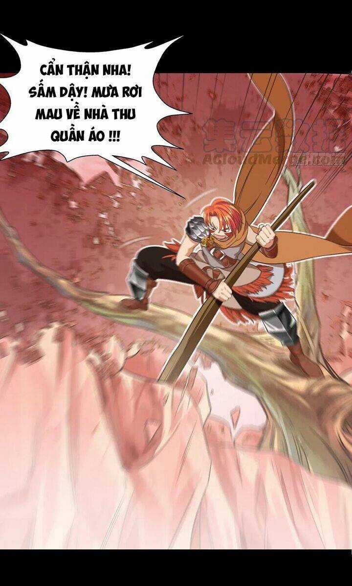 Người Nguyên Thủy Mạnh Nhất Chapter 7 trang 25