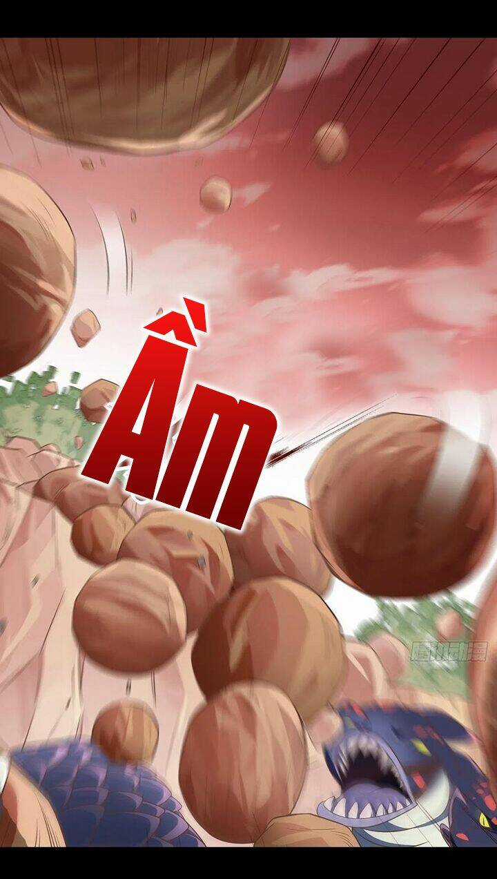 Người Nguyên Thủy Mạnh Nhất Chapter 7 trang 26